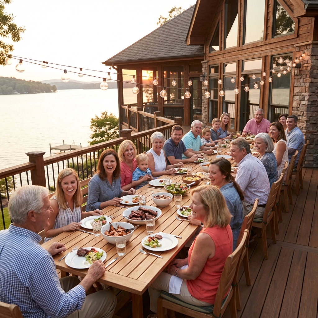 Acti-Kare In-Home Childcare