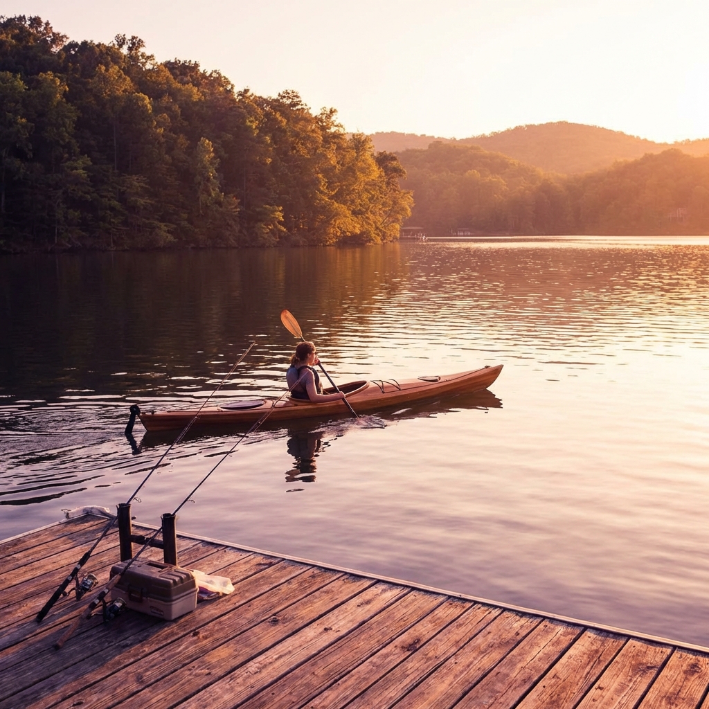 Patriot Fishing Charters