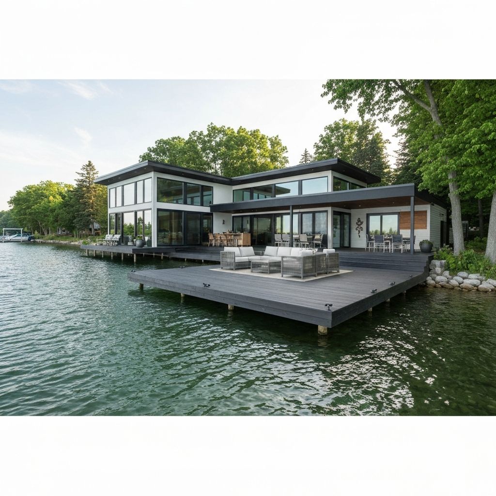 Captain Vic Sea Ray Services