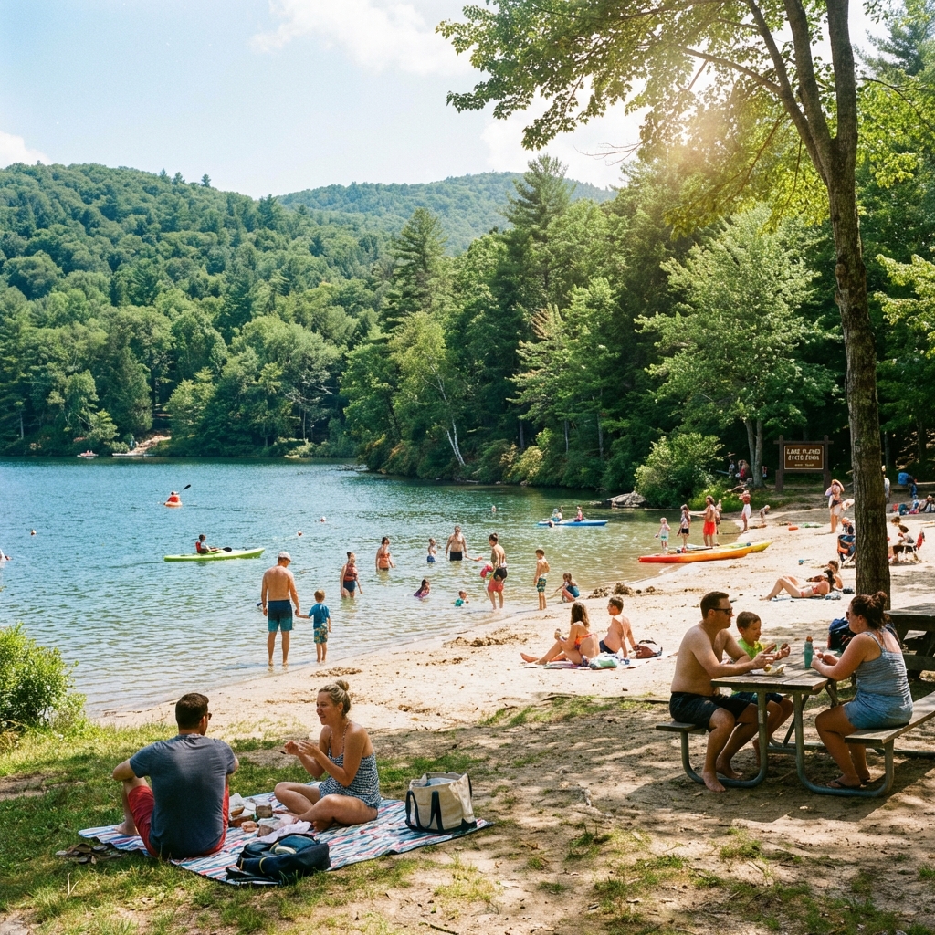 Activities & Experiences