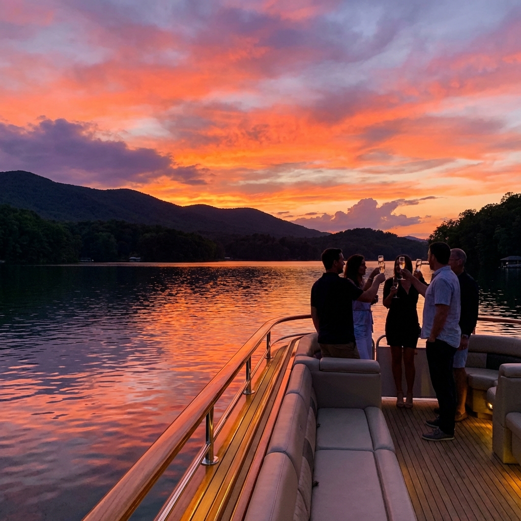 Virginia Dare Cruises