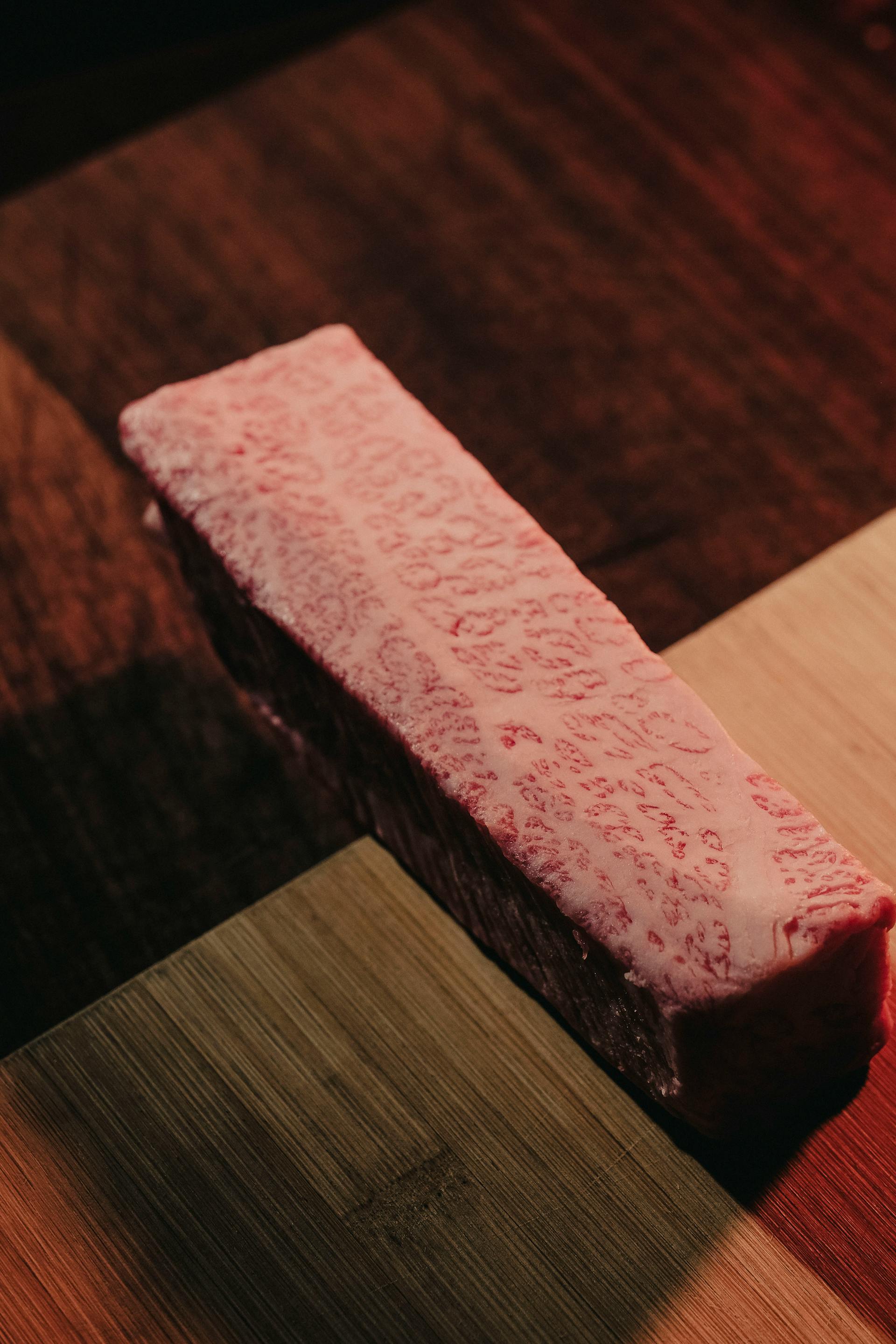 Mountain View Farm Wagyu